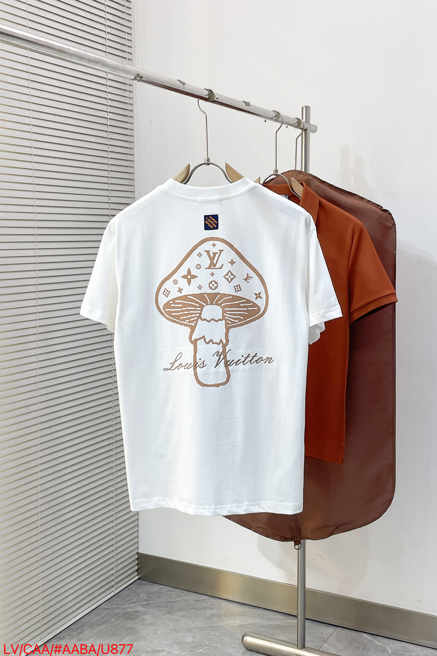 short sleeves